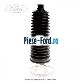 Burduf bieleta directie stanga Ford Transit 2000-2006 2.4 DI  90 cai #6ACA03ABDD
